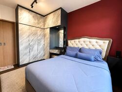 Blk 229B Matilda Sundeck (Punggol), HDB 4 Rooms #606963241